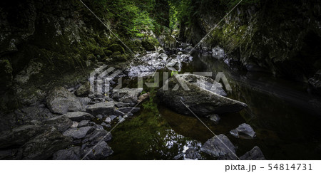 Fairy Glen Betws-y-coed 54814731