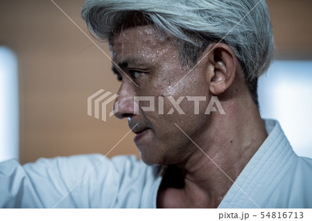 karateka karateka 54816713