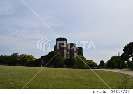 森林公園 54817730