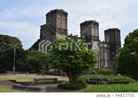 森林公園 森林公園 54817735