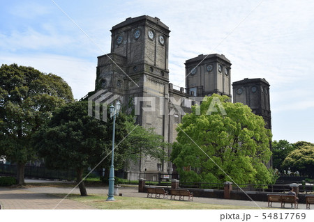 森林公園 森林公園 54817769