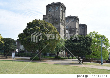 森林公園 森林公園 54817771
