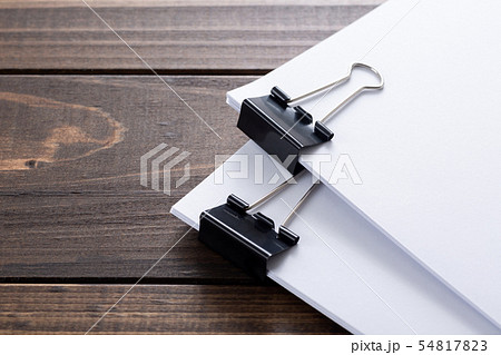 書類 書類 54817823