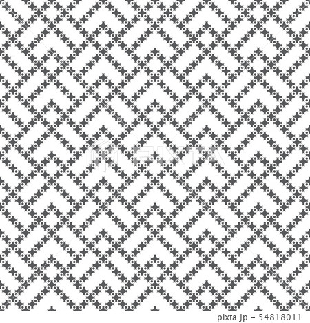 Seamless pattern vector Seamless pattern vector 54818011