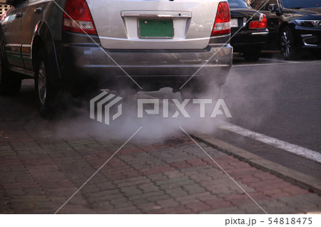 交通 産業 自動車 54818475