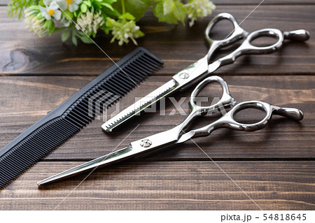 理美容イメージ 54818645