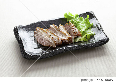 合鴨のコンフィ 合鴨のコンフィ 54818685