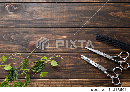 理美容イメージ 理美容イメージ 54818691