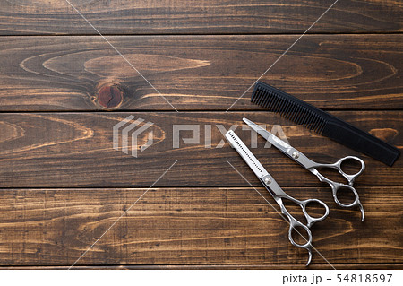 理美容イメージ 理美容イメージ 54818697