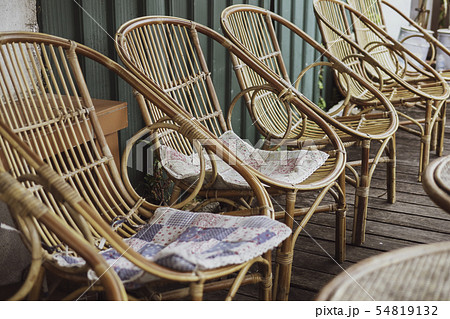 Summer Vacation Concept 54819132