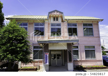 岡山市　南区役所　児島地域センター 54820817
