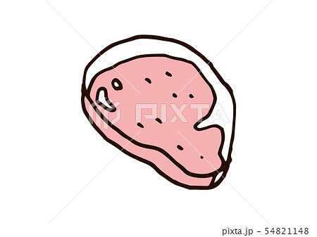 豚肉 54821148