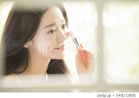 　女性　ビューティー　 54821800