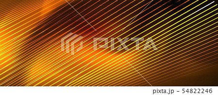 Shiny color neon light with lines, abstract wallpaper, shiny motion, magic space light. Techno Shiny color neon light with lines, abstract wallpaper, shiny motion, magic space light. Techno 54822246