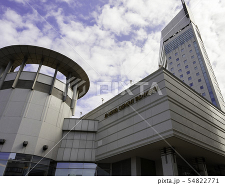 サンポート高松 JRホテルクレメント高松 香川県高松市 サンポート高松 JRホテルクレメント高松 香川県高松市 54822771