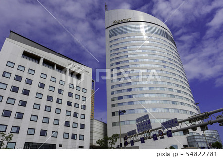 サンポート高松　JRクレメントイン高松　香川県高松市 54822781