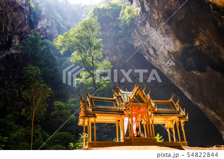Phraya Nakhon Cave Phraya Nakhon Cave 54822844