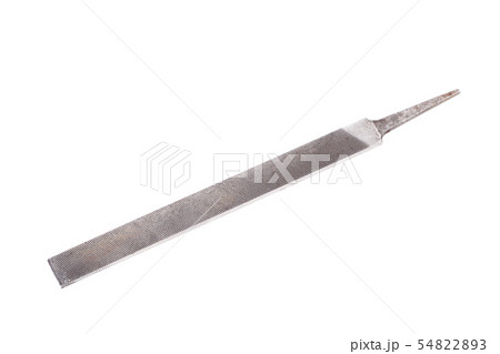Photo of iron emery close-up 54822893