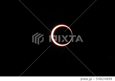 大阪で見えた皆既日食 大阪で見えた皆既日食 54824899