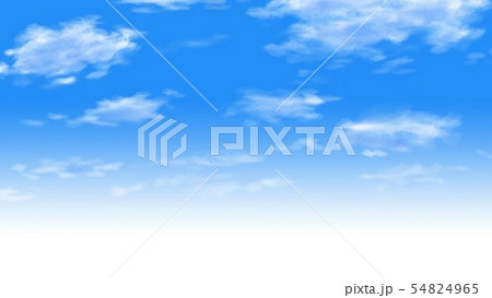 青空 54824965