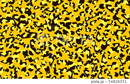 Animal skin pattern. Animal skin pattern. 54826351