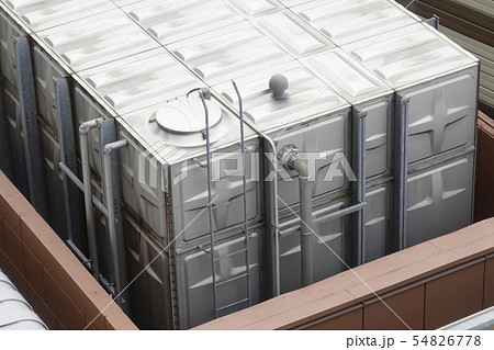 受水槽 受水槽 54826778