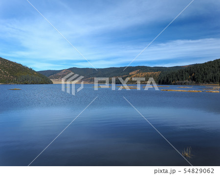 中国・普達措 属都湖 / Shudu Lake, Potatso, Yunnan, China 中国・普達措 属都湖 / Shudu Lake, Potatso, Yunnan, China 54829062