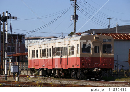 関西本線仕様に復元されたキハ30 関西本線仕様に復元されたキハ30 54832451