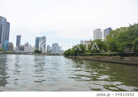 水都「大阪」 54832602