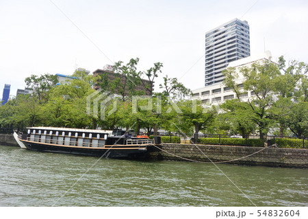 水都「大阪」 水都「大阪」 54832604