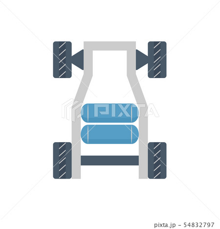 natural gas icon natural gas icon 54832797