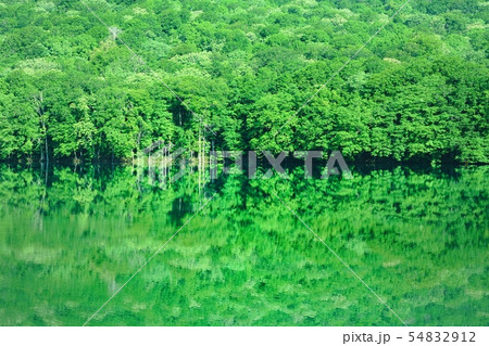 青森 蔦沼 青森 蔦沼 54832912