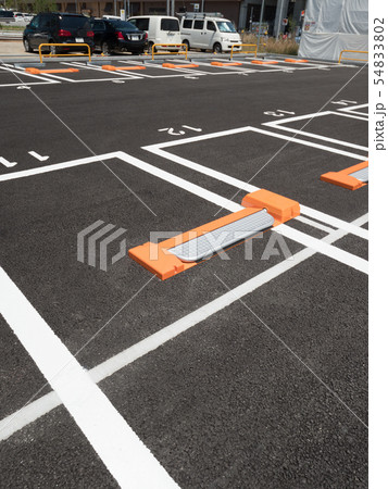 コインパーキング コインパーキング 54833802