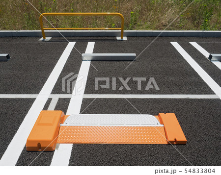 コインパーキング コインパーキング 54833804