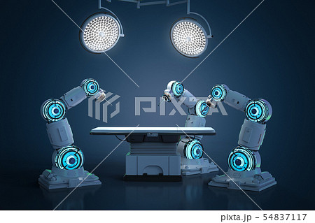 surgery robotic arm surgery robotic arm 54837117