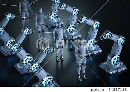 robotic arm assembly robotic arm assembly 54837118