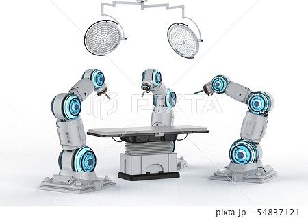surgery robotic arm surgery robotic arm 54837121