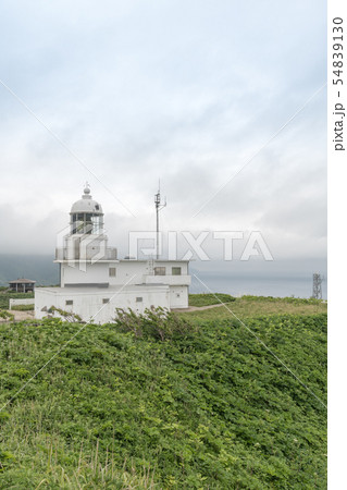 龍飛埼灯台 龍飛埼灯台 54839130