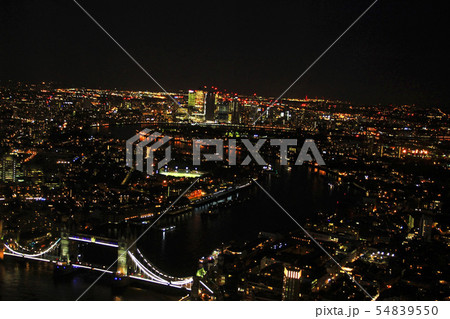 夜景/London 夜景/London 54839550