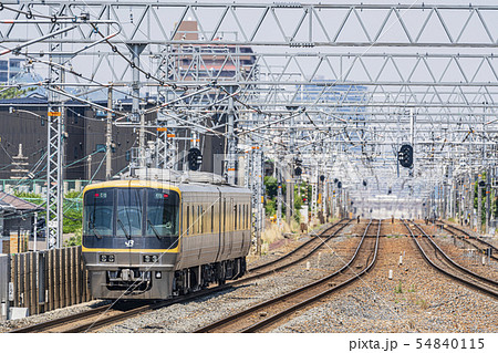事業用気動車 走行イメージ 事業用気動車 走行イメージ 54840115