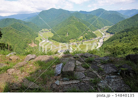 若草鬼ヶ城 54840135