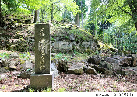 若草鬼ヶ城 若草鬼ヶ城 54840148