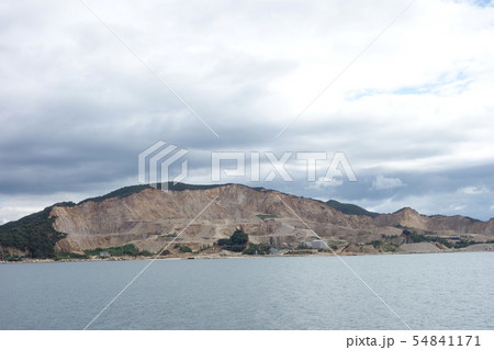 男鹿島 54841171