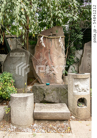 波除神社 波除神社 54841212