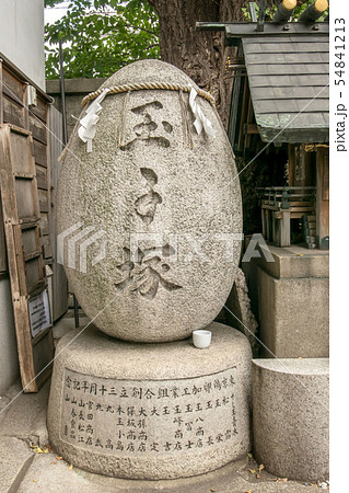 波除神社 波除神社 54841213