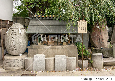 波除神社 波除神社 54841214