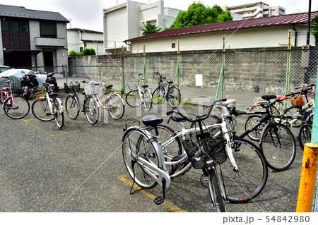 駐輪場 駐輪場 54842980