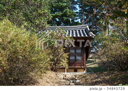 宣教場 江陵市 江原道 54843729