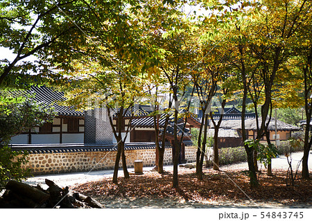 宣教場 江陵市 江原道 54843745