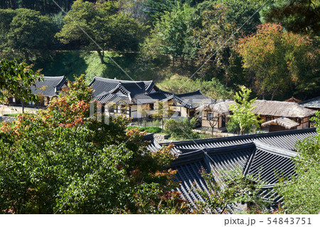 宣教場 江陵市 江原道 54843751